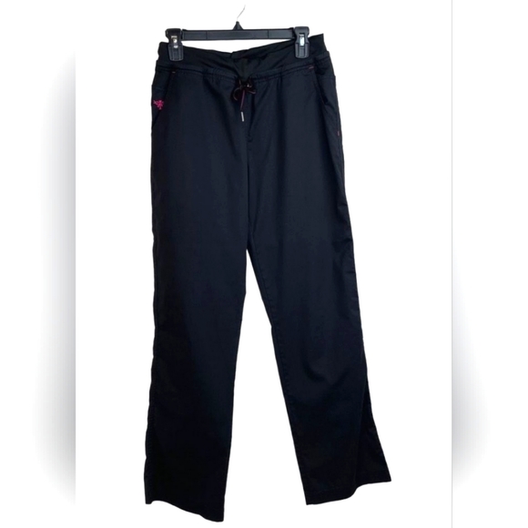 Med Couture Insight Drawstring Cargo Pants - Picture 3 of 3